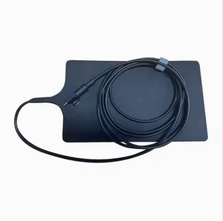 Valleylab Reusable ESU 400 Silicon Diathermy Electrosurgery Patient Plate