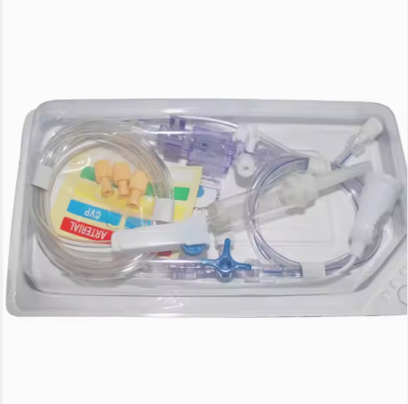 Edward/Abbott/Medex Disposable IBP Invasive Blood Pressure Transducer Kit BD/Utah IBP Medical Pressure Transducer