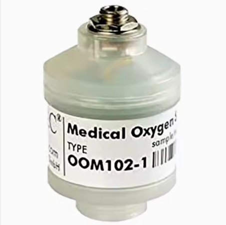 Envitec OOM102-1 Respiratory Consumables Original O2 sensor for medical use