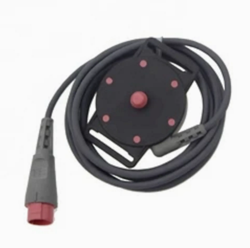 High Quality Oxford Huntleigh Sonicaid TEAM DUO TOCO Transducer Probe 8400-6921 Medical Consumables