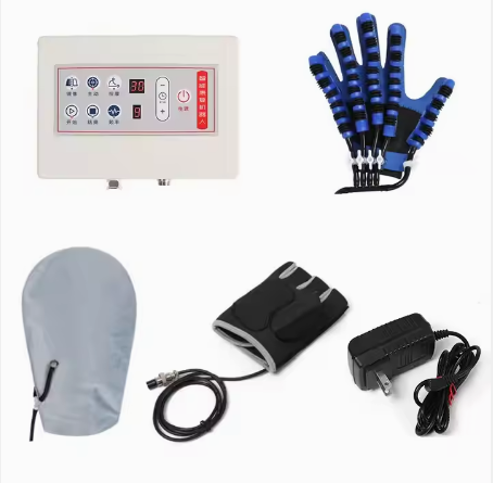 Wired Finger Therapy Equipment for Precise Hand Exercises