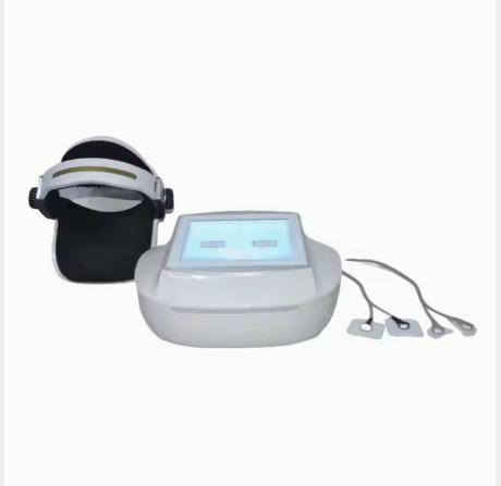 RTMS repetitive transcranial magnetic stimulator for stroke insomnia depression anxiety schizophrenia autism HYPERactivity