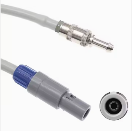 Compatible Quick Release NIBP Air Hose Bp connection hose